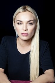 Raya Peeva portrait