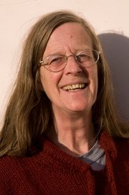 Sara Maitland portrait