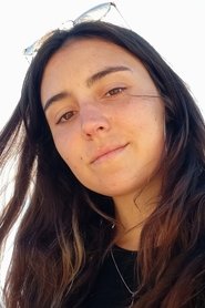 Lucía Benavente portrait