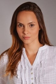 Karolina Albertassi portrait