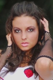 Krystal Badia portrait