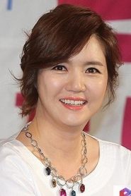 Im Ji-eun portrait