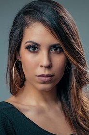 Gigi Saul Guerrero portrait