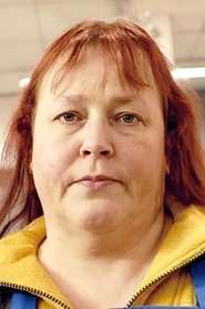 Annemieke Bakker portrait