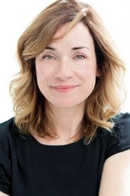 Julie Beauchemin portrait