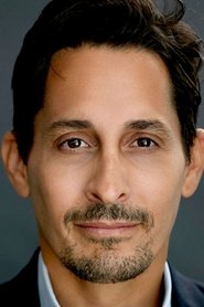 Alex Marino portrait