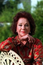 Lolita Rodrigues portrait