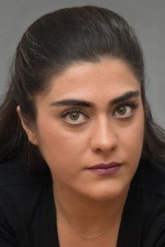 Melza Burcu İnce portrait
