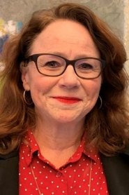 Marianne Moritzen portrait