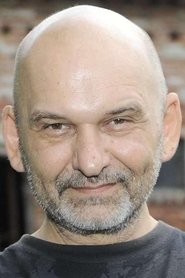 Mariusz Czajka portrait