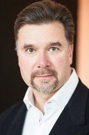 Nicholas Colicos portrait