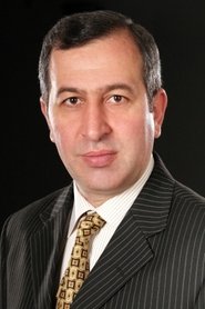 Adalat Abdulsamadov portrait