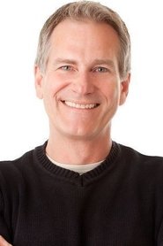 Dan Duran portrait