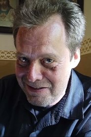 Olaf Ittenbach portrait