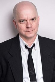 Eric Woolfe portrait