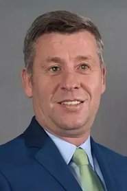 Metin Şentürk portrait