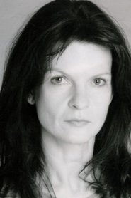 Elizabeth McKechnie portrait