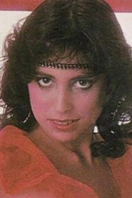 Andrea Adams portrait