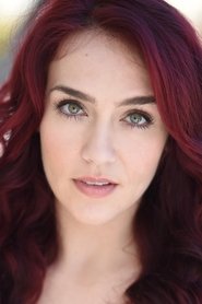 Anna Rizzo portrait
