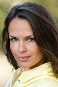Svetlana Tsvichenko portrait