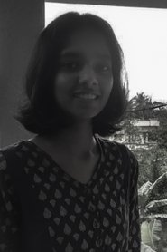 Sakshi K S portrait