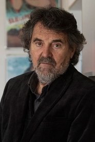 Francisco J. Lombardi portrait