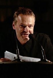 Wolf Haas portrait