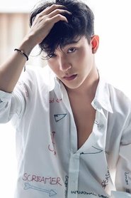 B Trần portrait