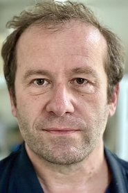 Laurent Moreau portrait