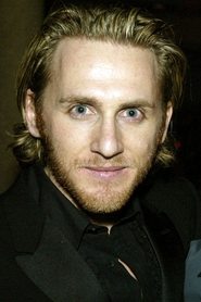 Marcus Chait portrait