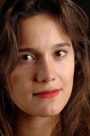 Camille Dagen portrait
