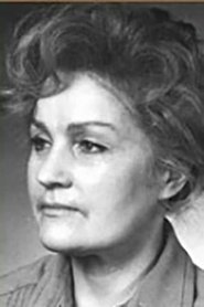 Yuliana Bugayeva portrait