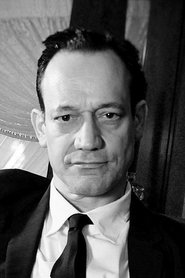 Ted Raimi portrait