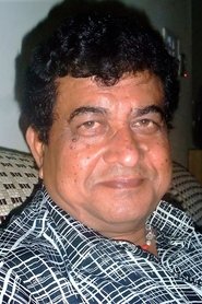 Mandeep Roy portrait