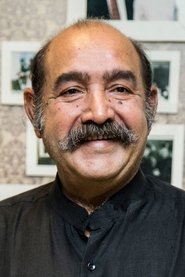 Vijayakumar portrait