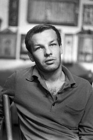 Wiesław Dymny portrait