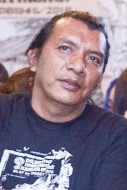 John de Rantau portrait