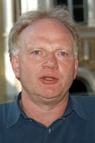 Ulrich Beck portrait