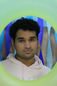 Lue R. Amaral portrait