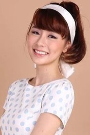 Samantha Tan portrait