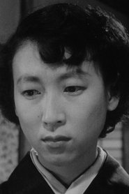 Kyôko Seki portrait