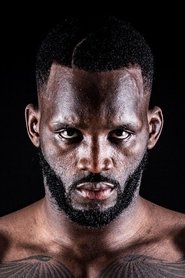 Fabian Edwards portrait