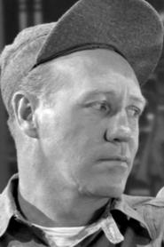 Lee Phelps portrait
