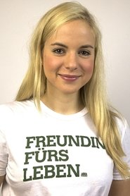 Julia Engelmann portrait