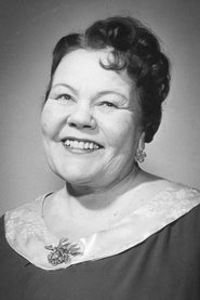 Elna Hellman portrait