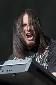 Brian Ruedy portrait