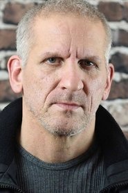 Barry Nerling portrait