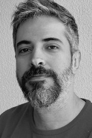 Fábio Baldo portrait