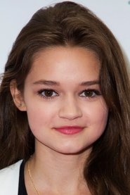 Ciara Bravo portrait