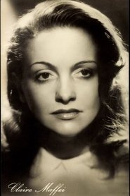 Claire Mafféi portrait